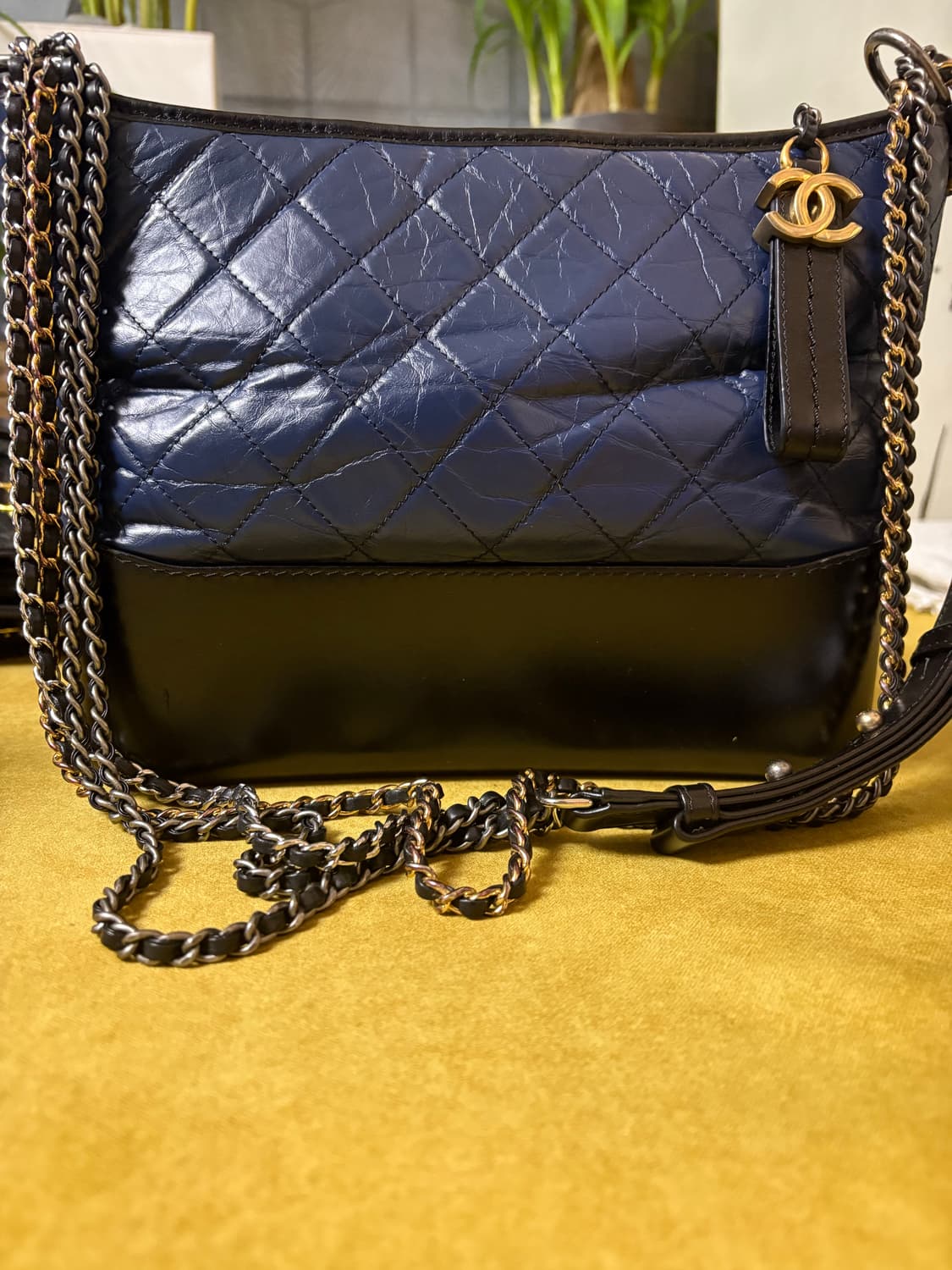 샤넬가브리엘호보백 상품이미지1