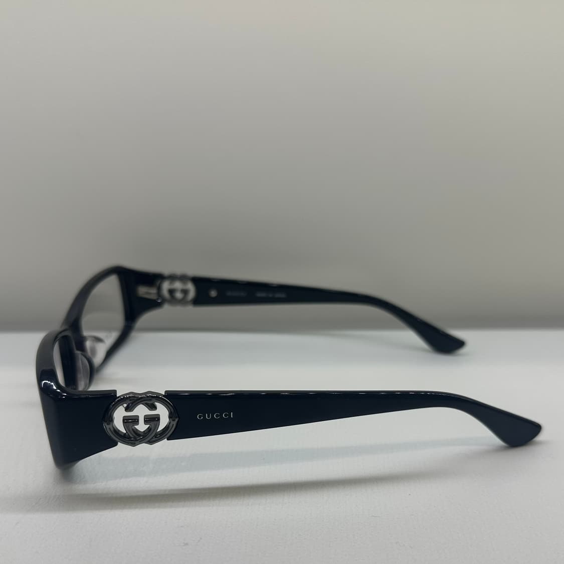 구찌 뿔테 안경 상품이미지3