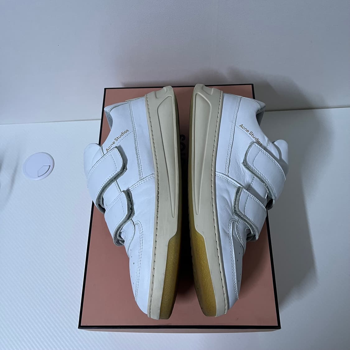[42] 아크네 페리 스니커즈 상품이미지4