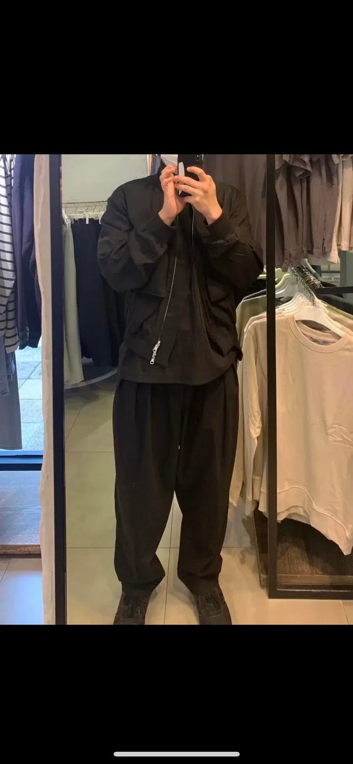 뉴치프시크 제작 봄버 상품이미지2