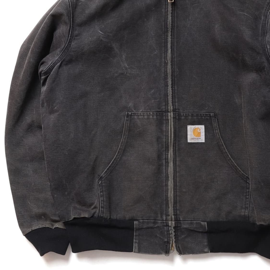 칼하트 Carhartt Duck Active Jacket 

 상품이미지3