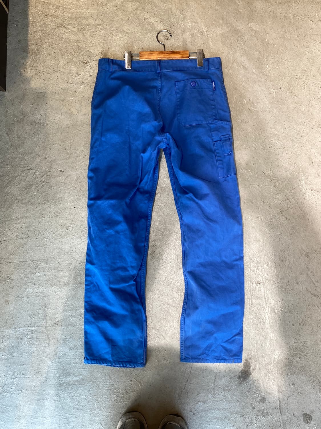 프렌치 워크팬츠 상품이미지4