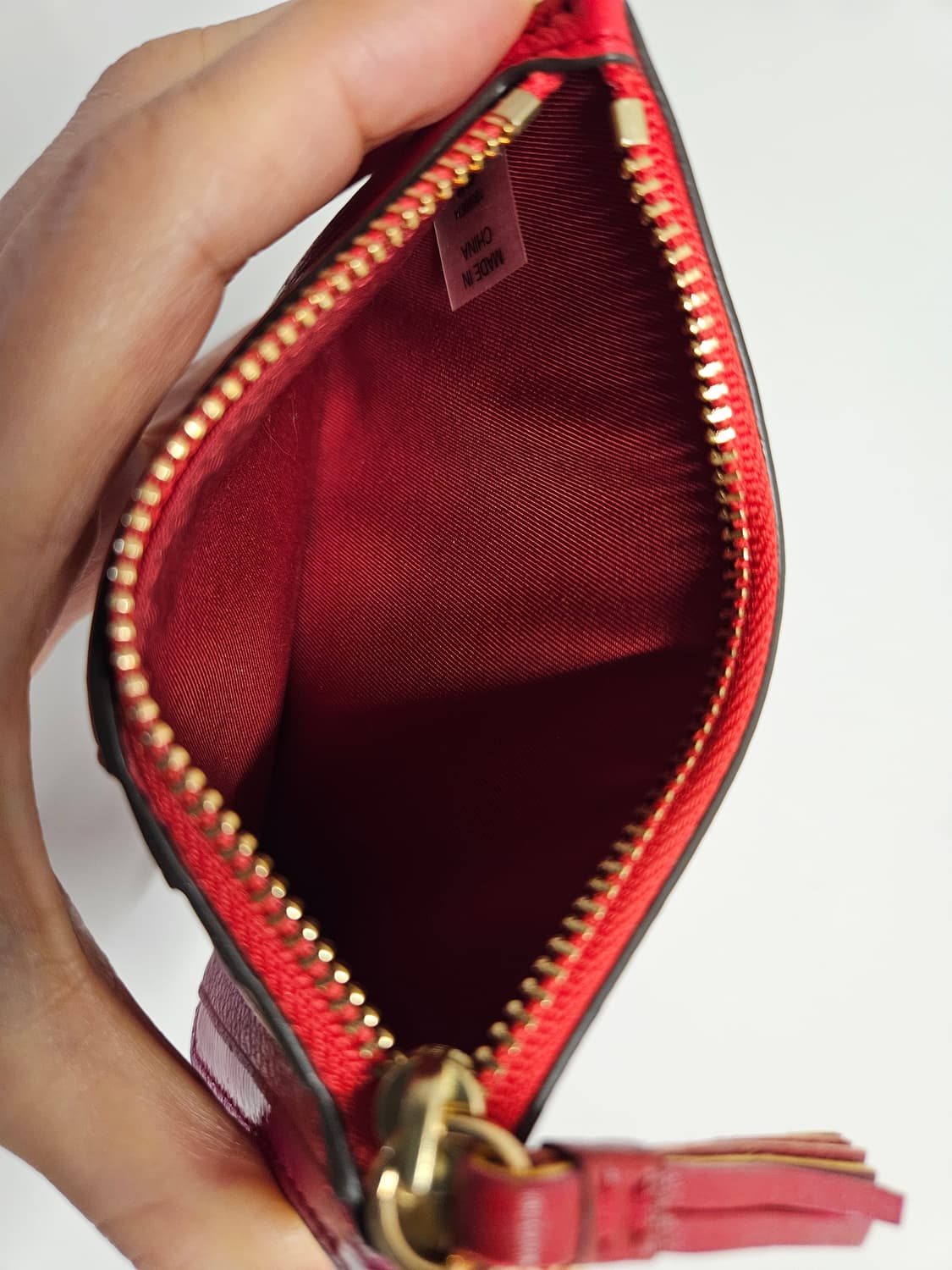 토리버치 지갑 상품이미지8