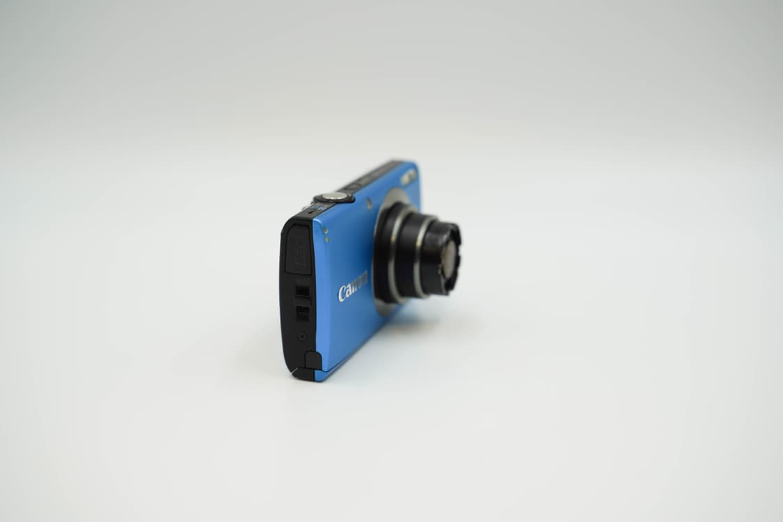 Canon Powershot A2300HD (캐논 파워샷 A2300HD) 상품이미지5