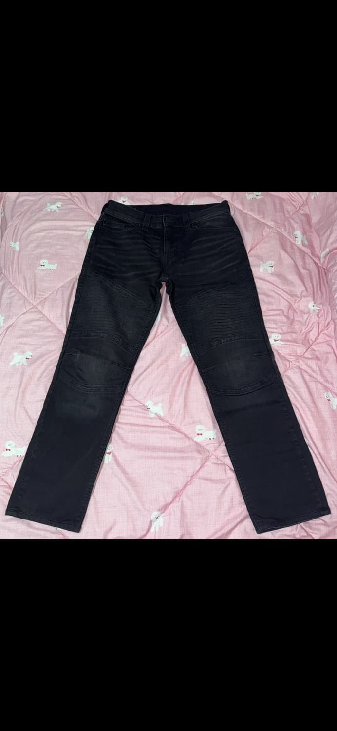 트루릴리전 GENO 바이커진 33사이즈 상품이미지1