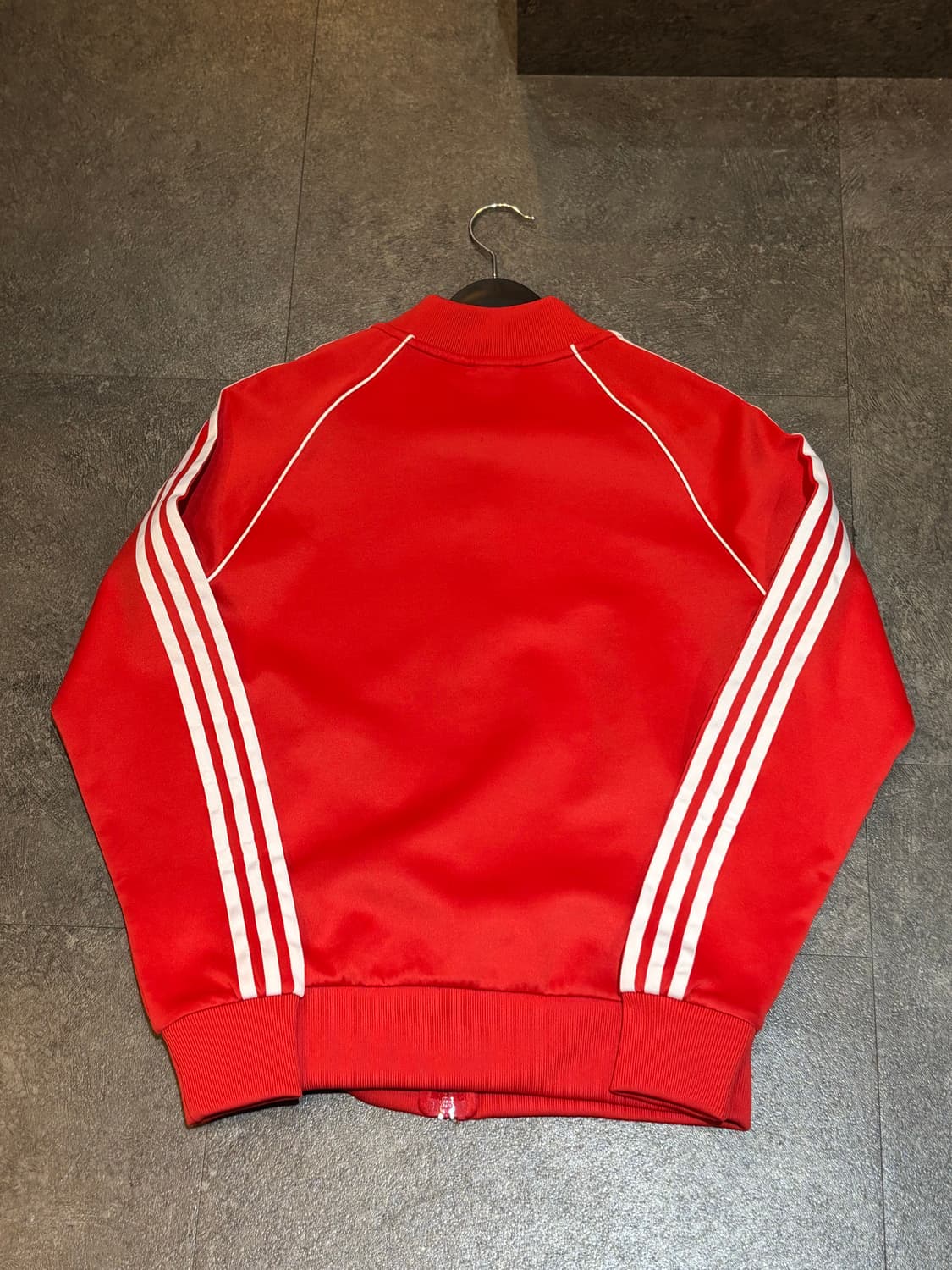 아디다스 슈퍼스타 파이어버드 트랙탑 져지 M 상품이미지3