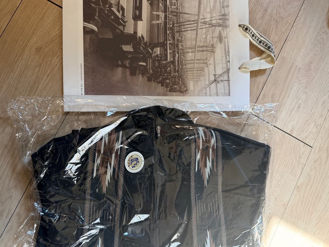 캐피탈 스무스 져지 4size미개봉 상품이미지3