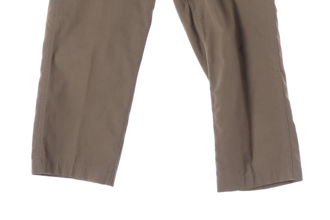 리오버 어센틱 코튼 워크 팬츠 L 상품이미지5