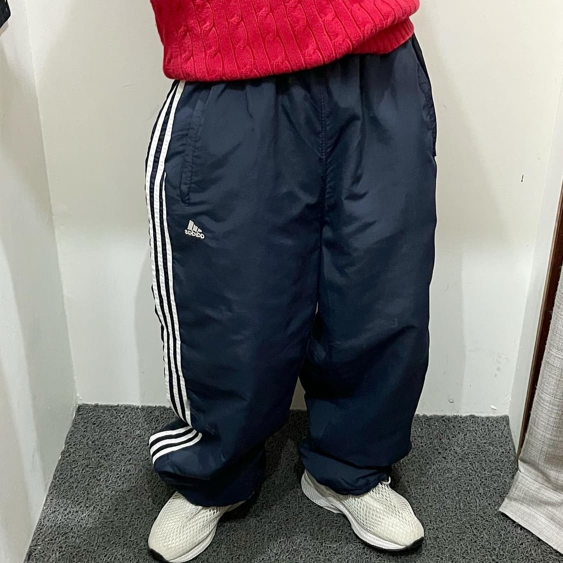 Adidas traning pants 상품이미지6