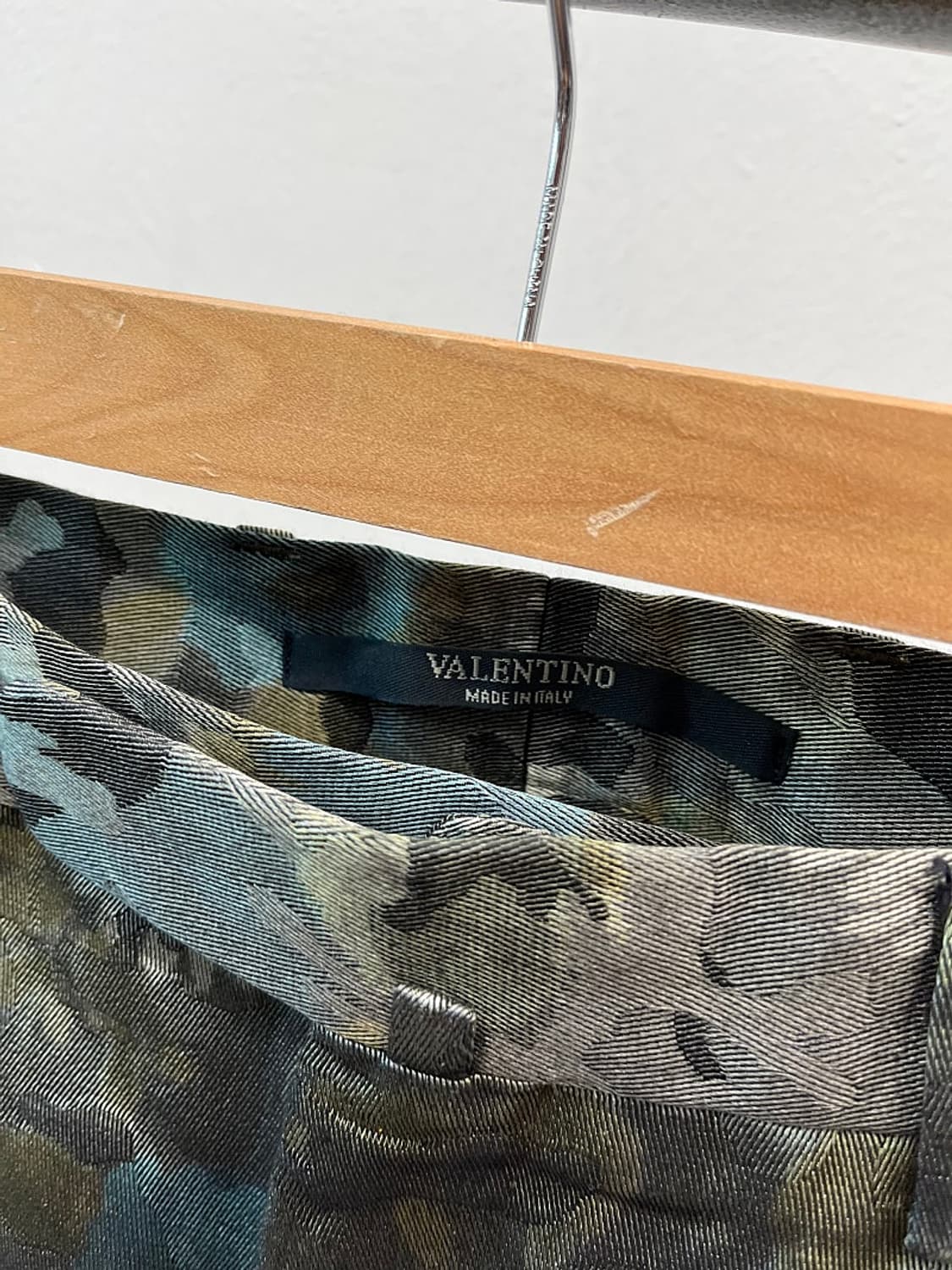 30) 발렌티노 카모 팬츠  상품이미지2