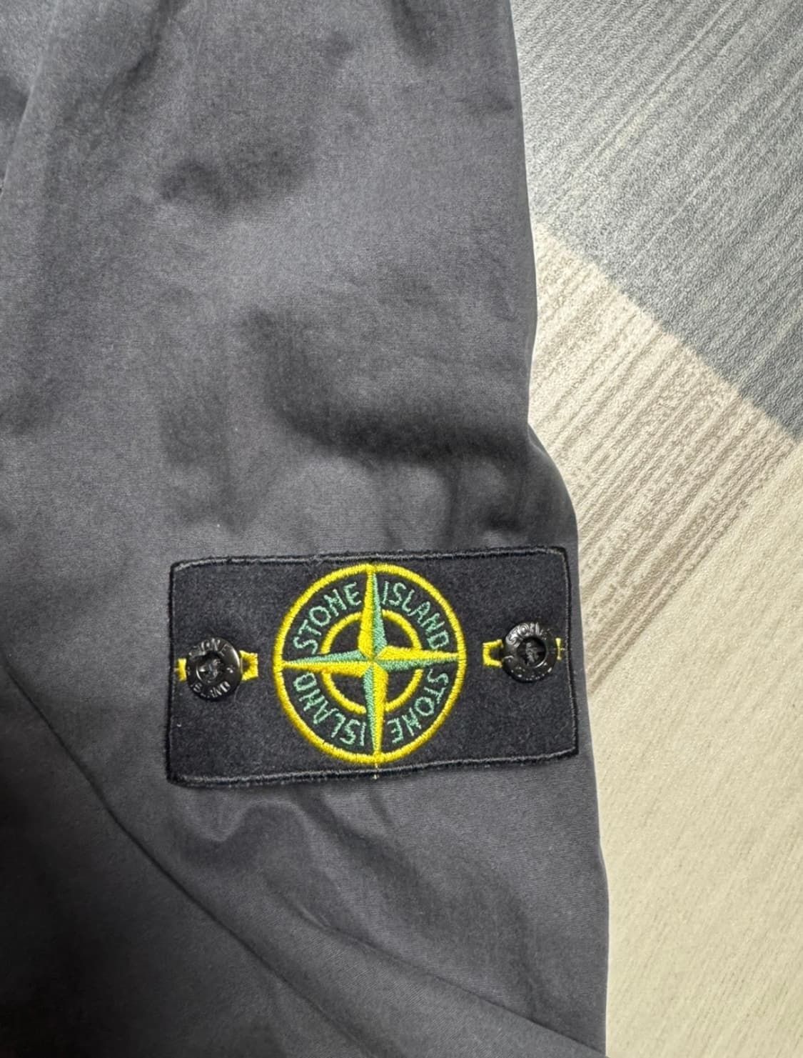 스톤아일랜드 오버셔츠 L 상품이미지1