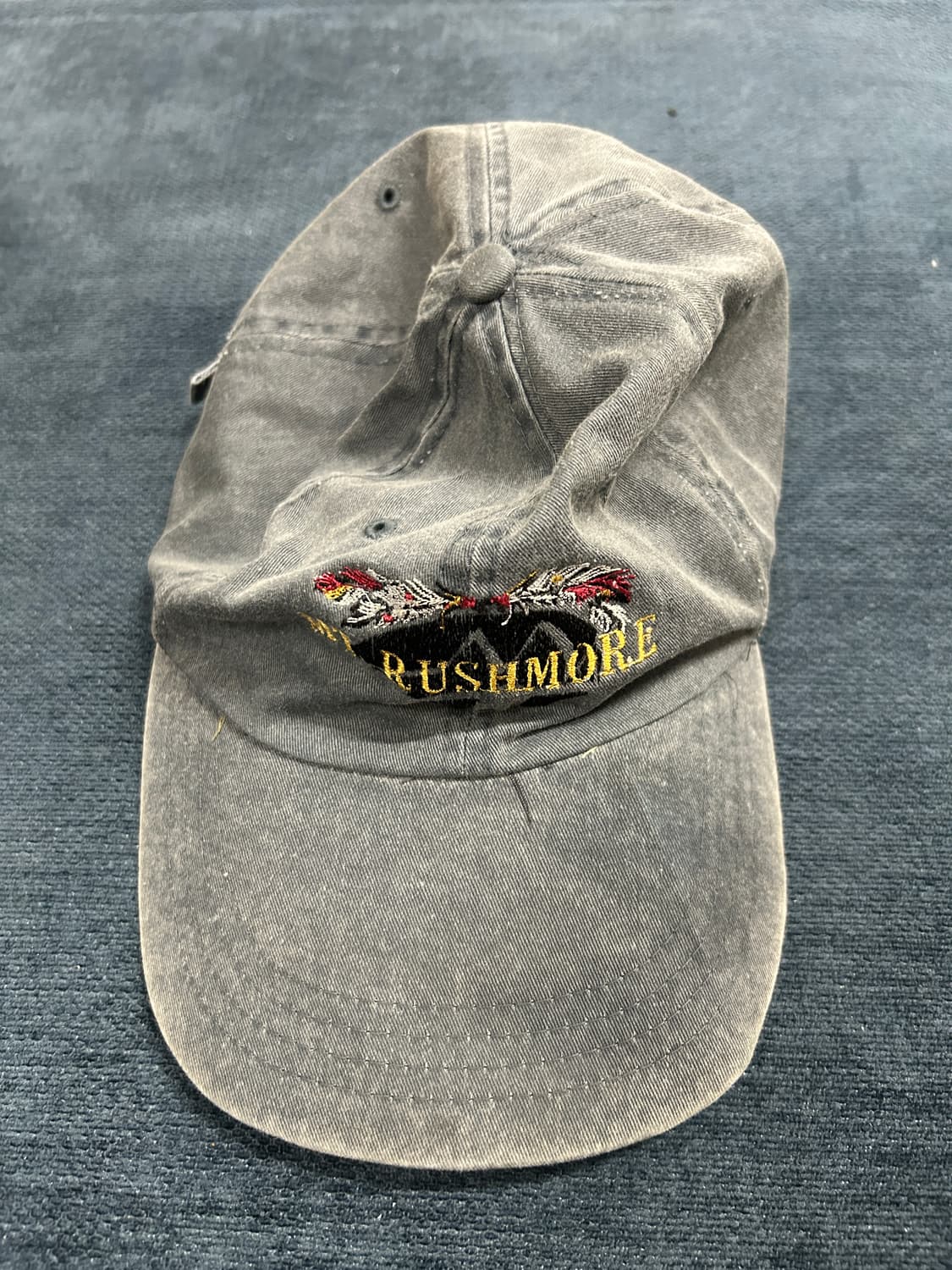 빈티지 모자 상품이미지1