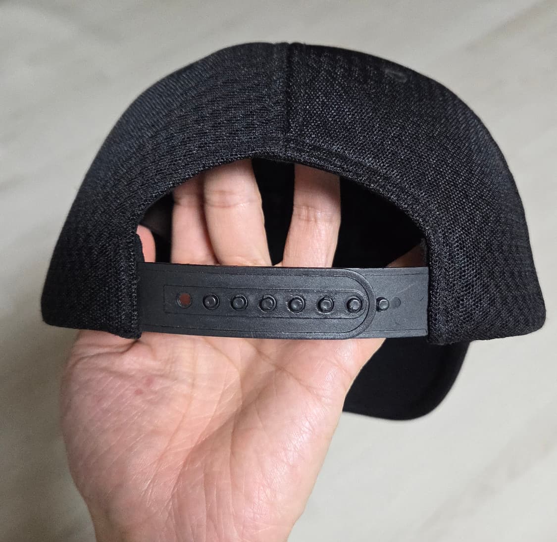 Y-3 아디다스 요지야마모토 트러커캡 볼캡 상품이미지3