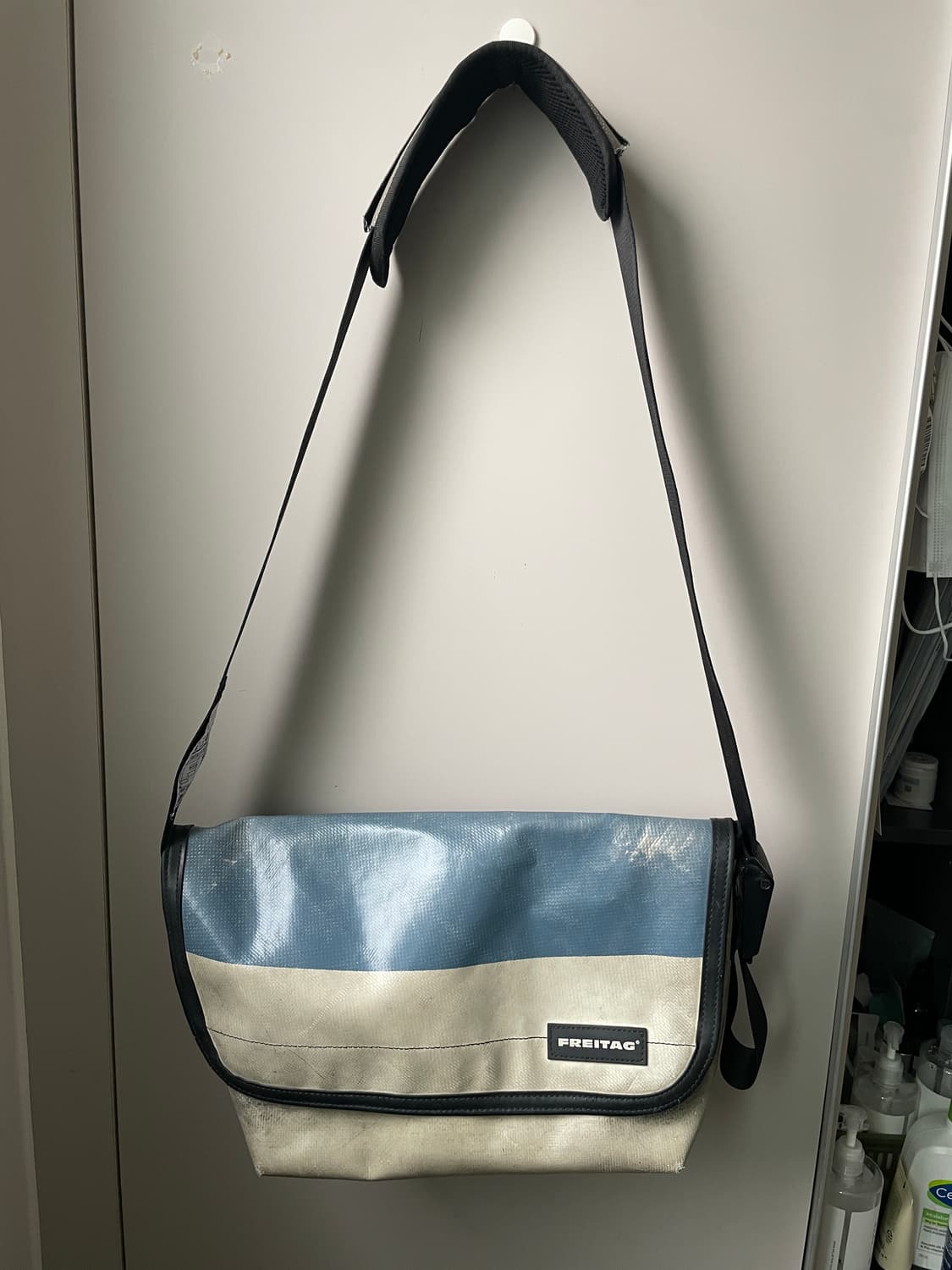 Freitag 프라이탁 서프사이드 6 (+어깨패드 컴포트 포함) 상품이미지1