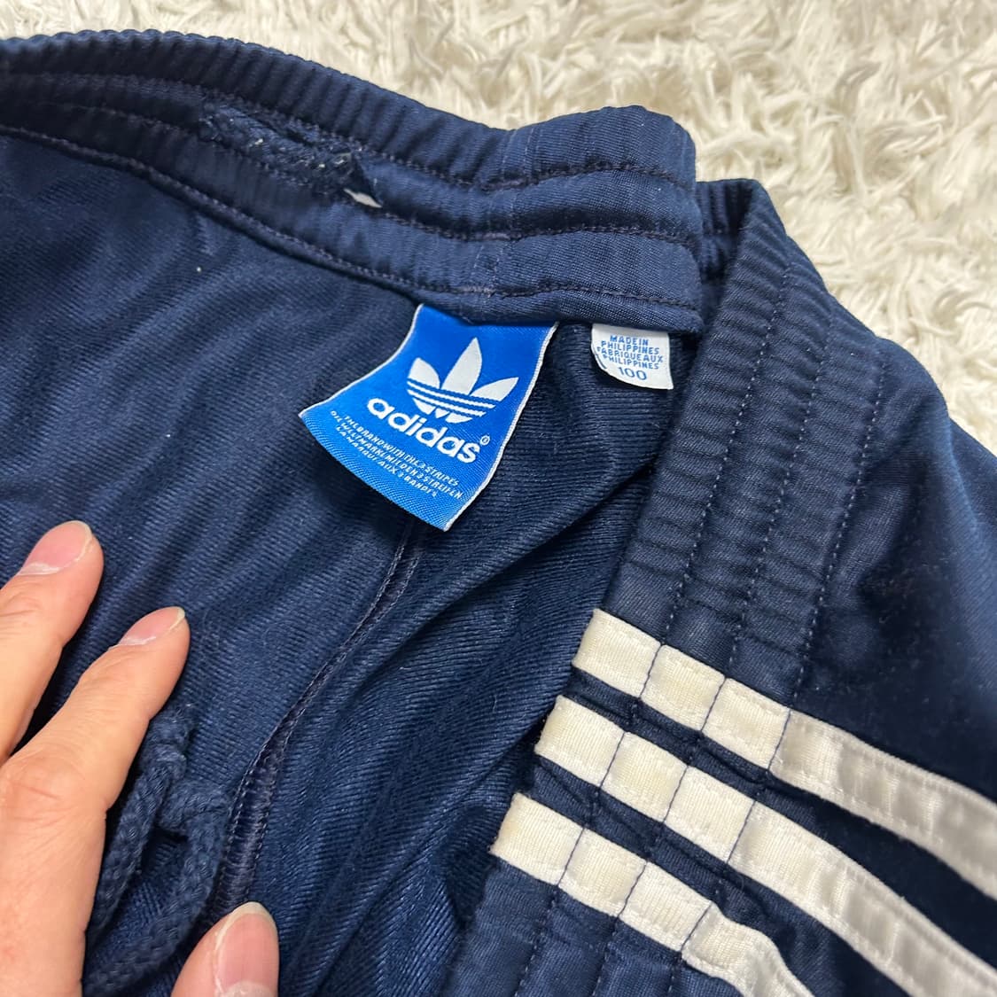 아디다스 파이어버드 트랙팬츠 상품이미지3