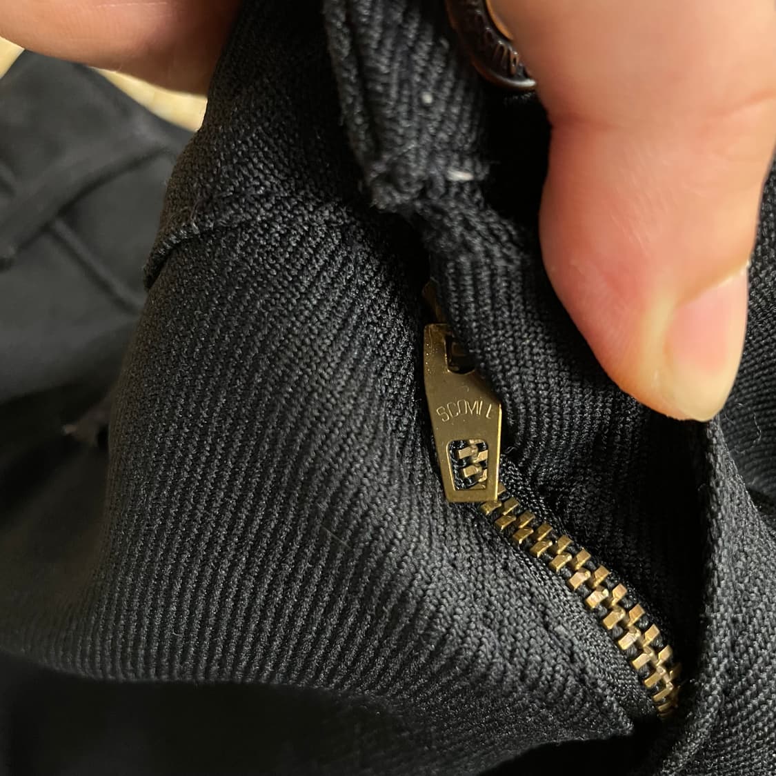 90s USA Levis 스타프레스트 메카닉 팬츠 상품이미지4