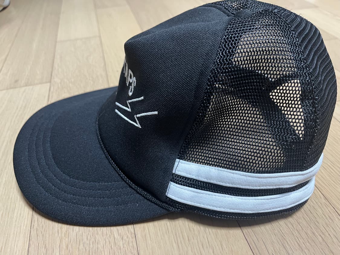 WTAPS 더블탭스 메쉬 트러커 캡 / WTAPS SPEC 201-205 상품이미지3