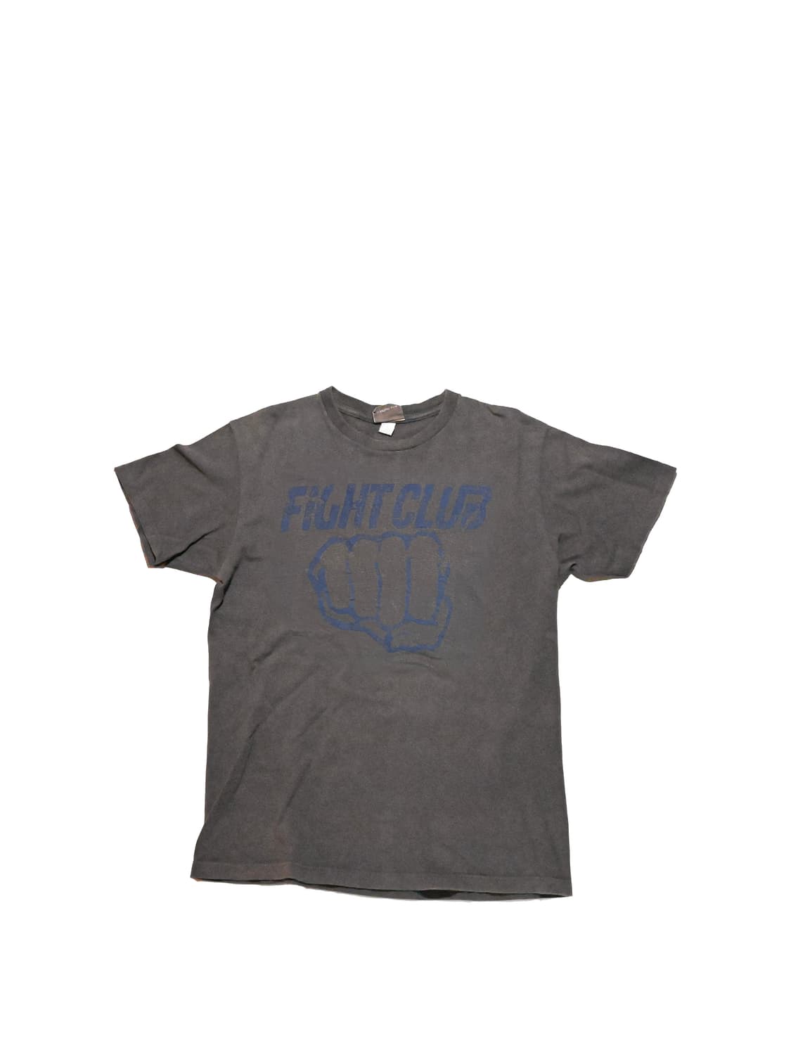 90s late 00s early Fight Club shirt 상품이미지1