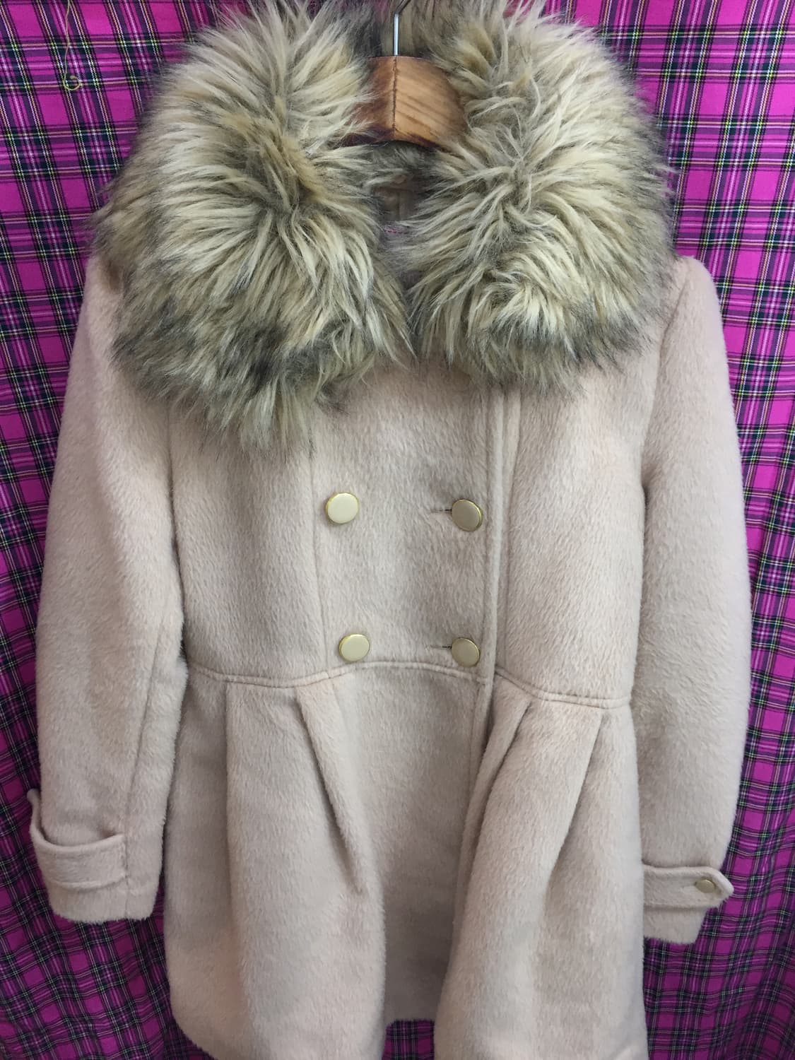 베이지 소녀 코디 🍩 상품이미지4