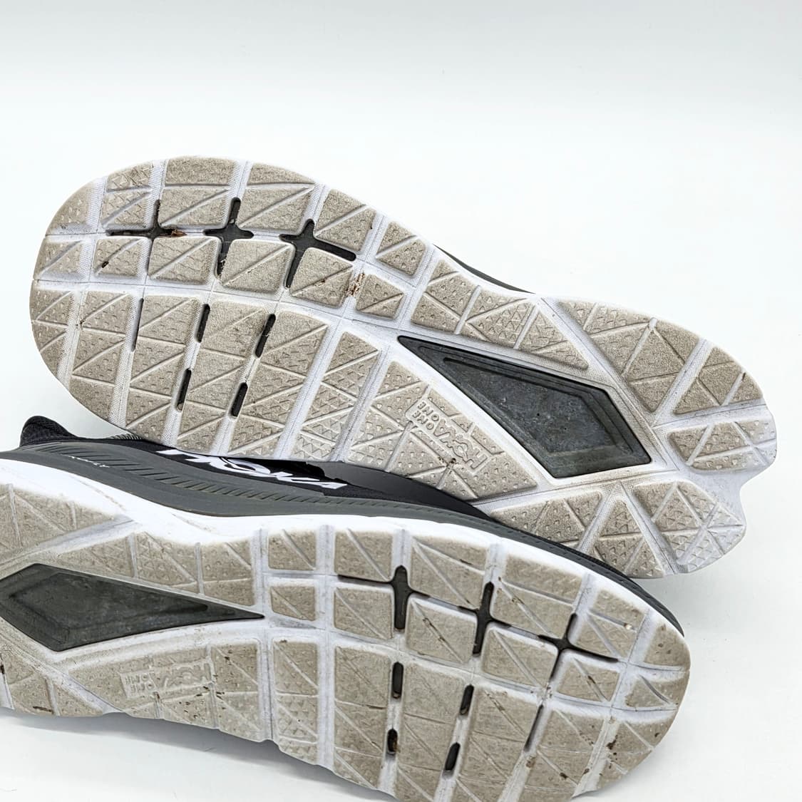  호카 마크4 블랙/다크쉐도우 (265 D)  상품이미지3