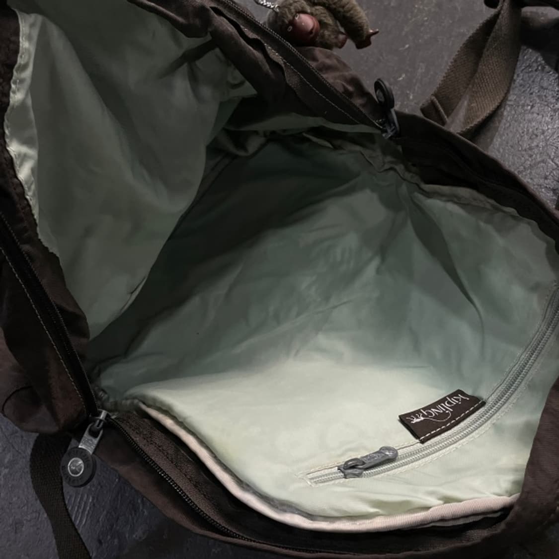 키플링 백팩 상품이미지5