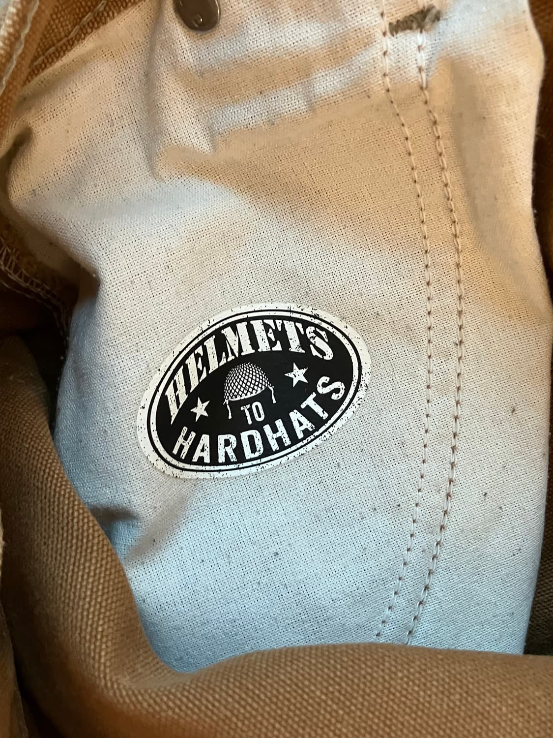 Carhartt double knee (made in usa) 상품이미지8