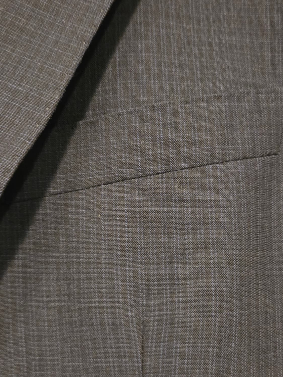 휴고보스 블랙라벨 테일러드자켓 상품이미지4