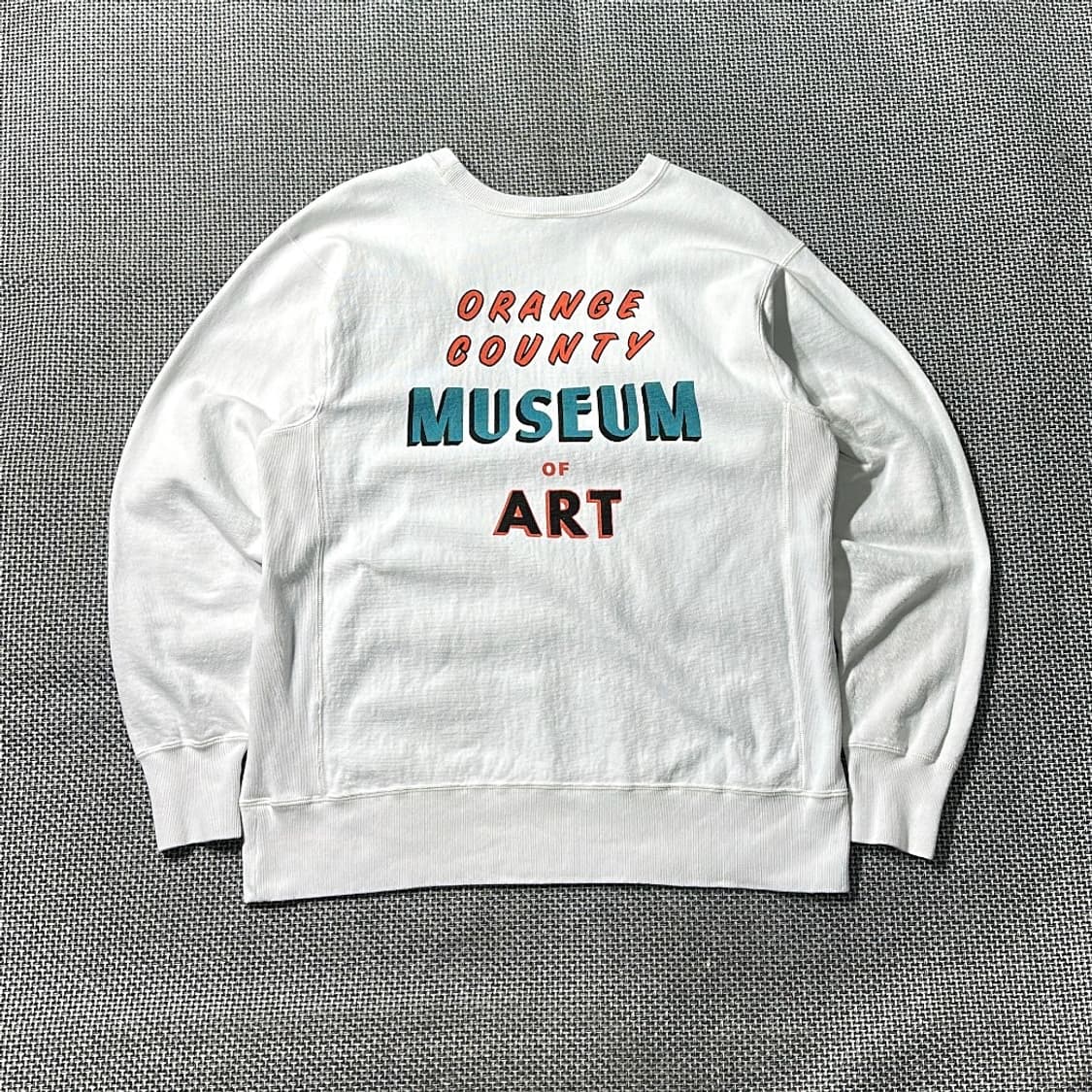 반스아웃피터스 맨투맨(L) 상품이미지1