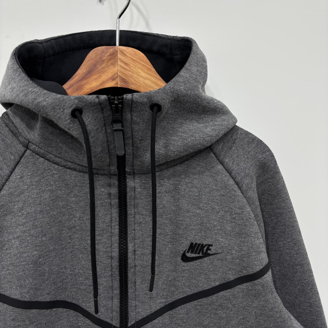 Nike 테크팩 윈드러너 후드 집업  상품이미지3