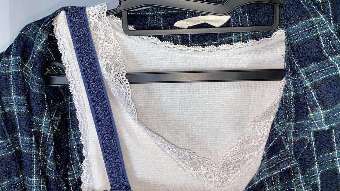 🍒키키의 워크맨 카세트 들을거 같아 set🍒 상품이미지3