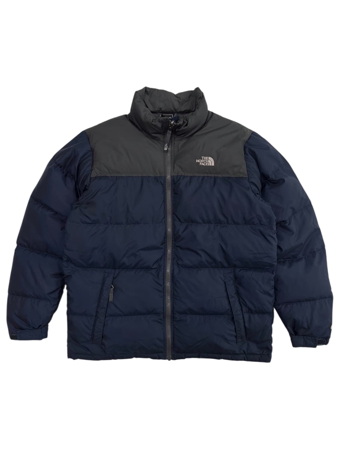 노스페이스 600 필파워 구스다운 경량패딩  상품이미지1