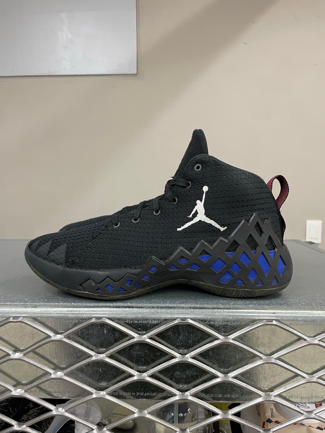 나이키 조던 점프맨 다이아몬드 로우 PF 270 상품이미지1