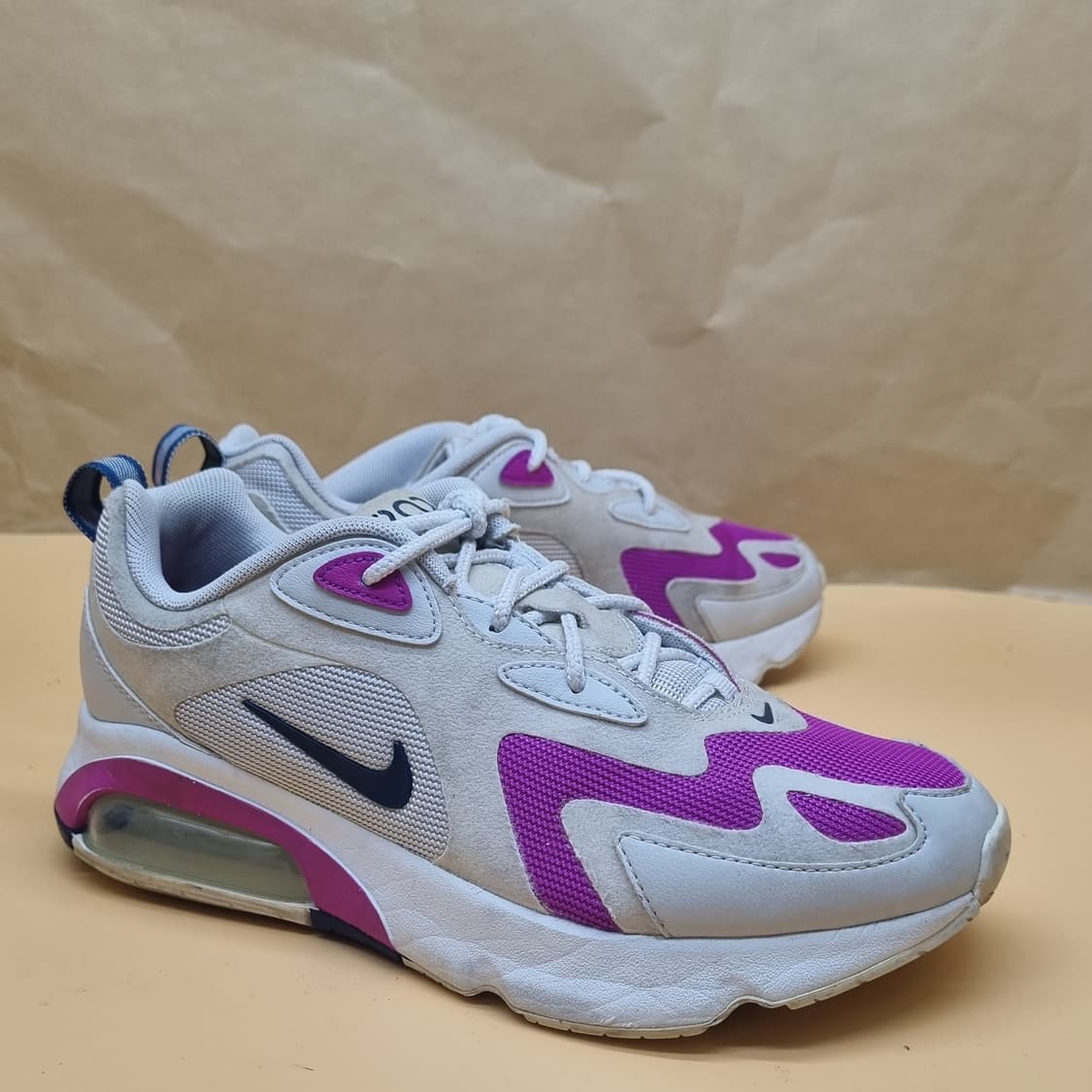 나이키 에어맥스 200 운동화250 상품이미지1