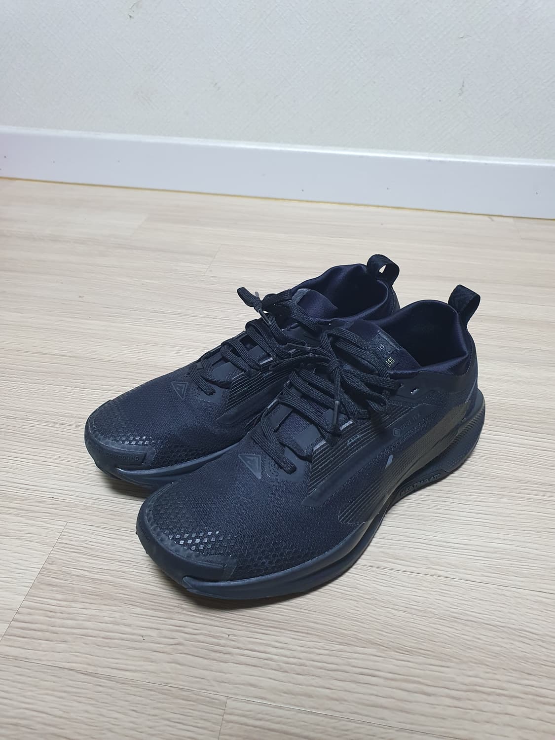 나이키 페가수스 트레일5 고어텍스 270 상품이미지4