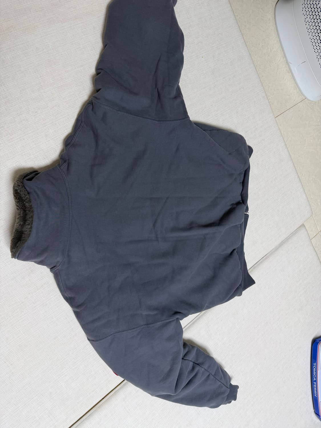 카브엠트(Cav empt) 봄버，자켓 상품이미지2