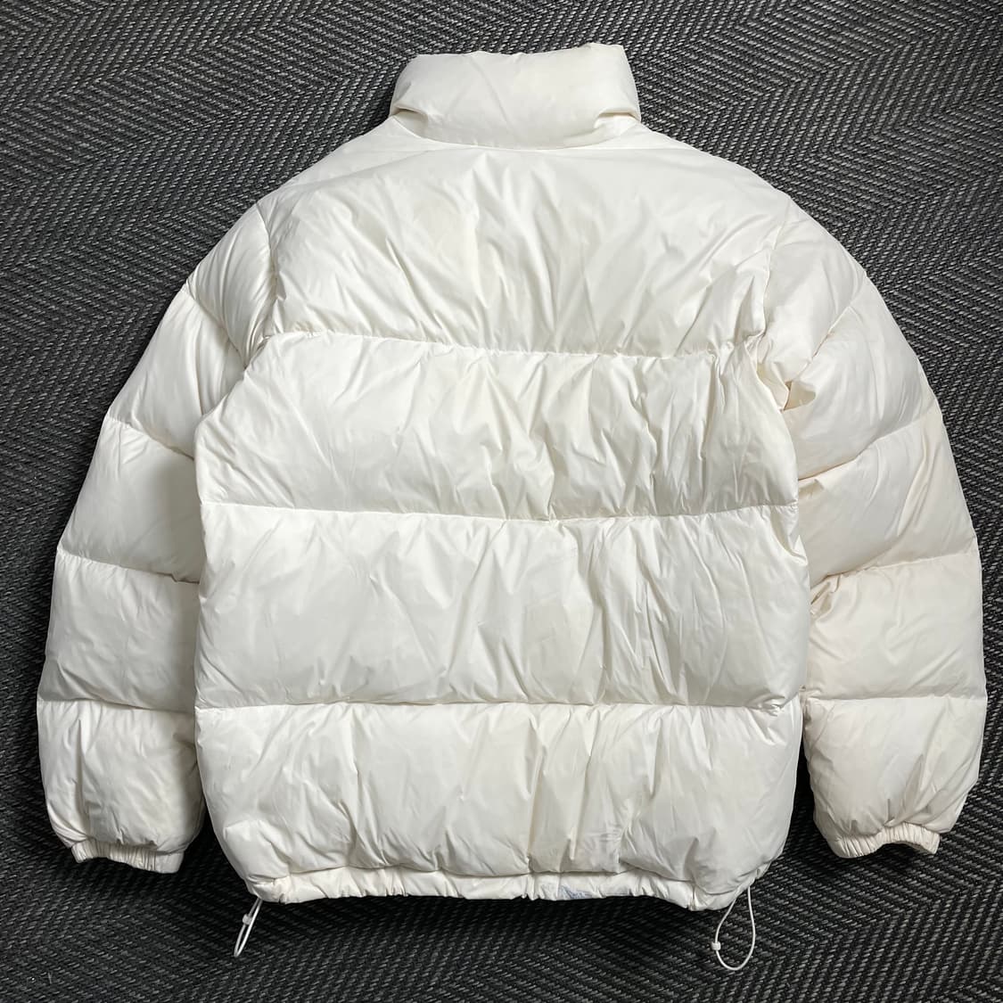 커버낫 RDS 아치로고 덕다운 패딩y 4524 상품이미지5