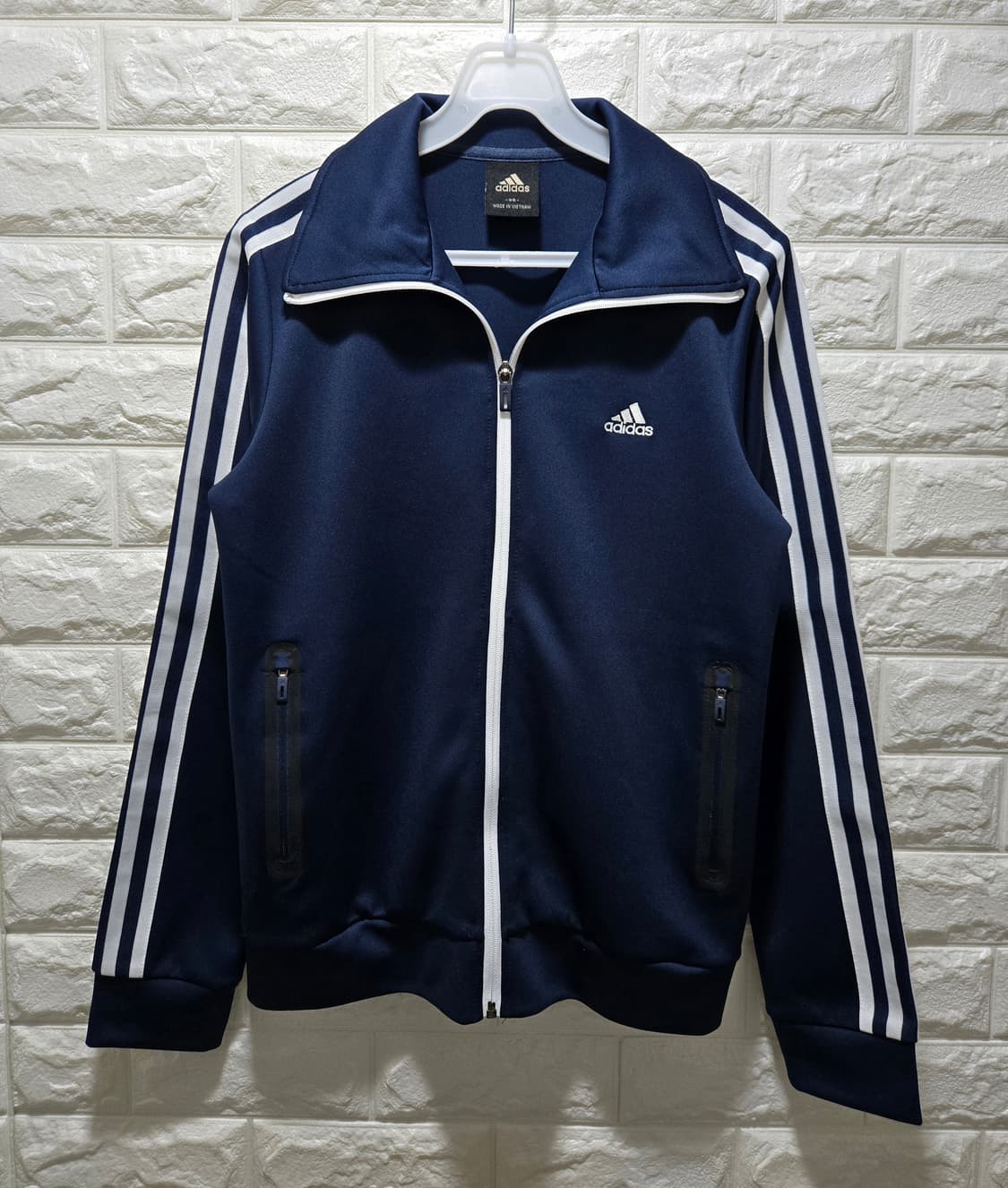 아디다스 우먼스 J 트랙탑 져지 95 상품이미지2