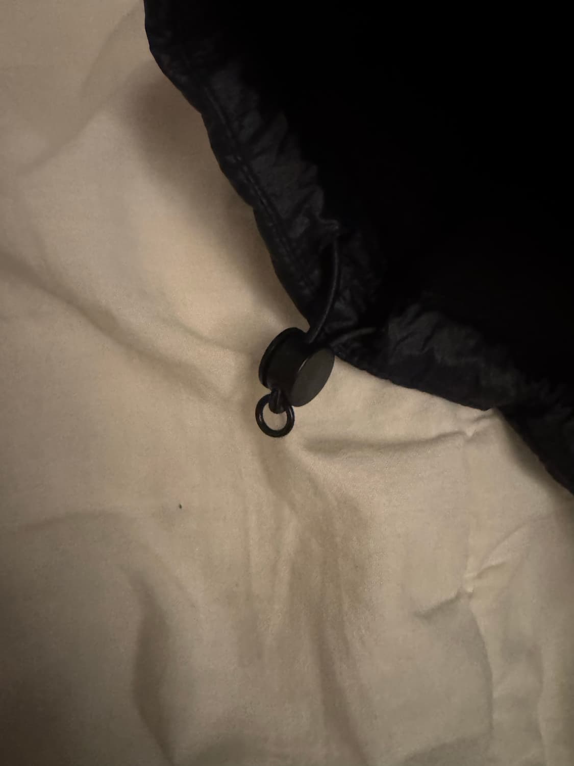 뉴발란스 조끼패딩 상품이미지3