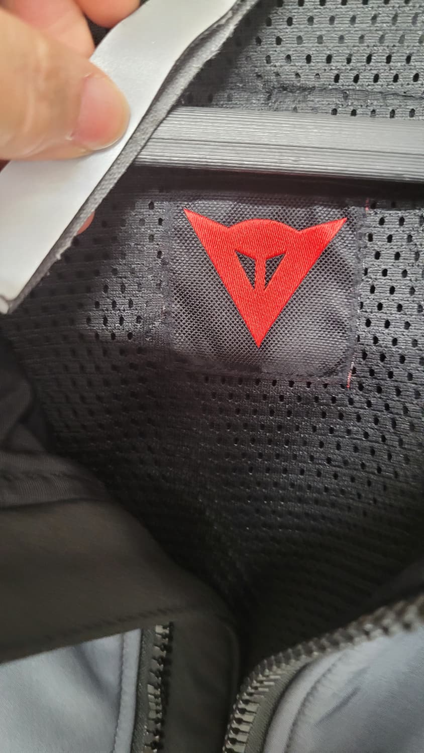 다이네즈 이그나이트 텍스 바이크자켓 -48사이즈 상품이미지7