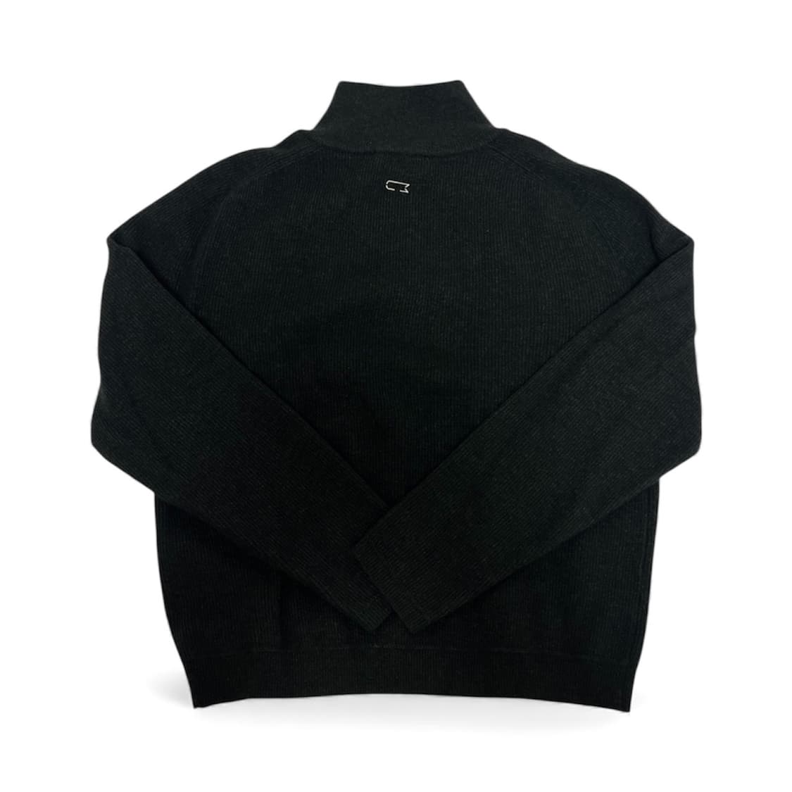 우마뭉 Yak Blended Wool Zip-Up Jacket S 상품이미지2