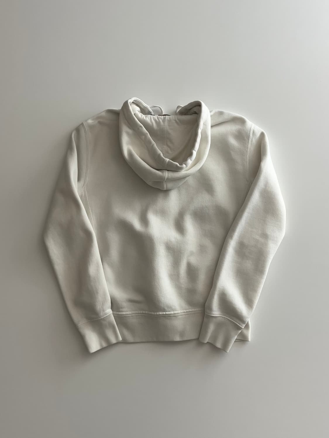 폴로 랄프로렌 후드 집업 S 상품이미지2