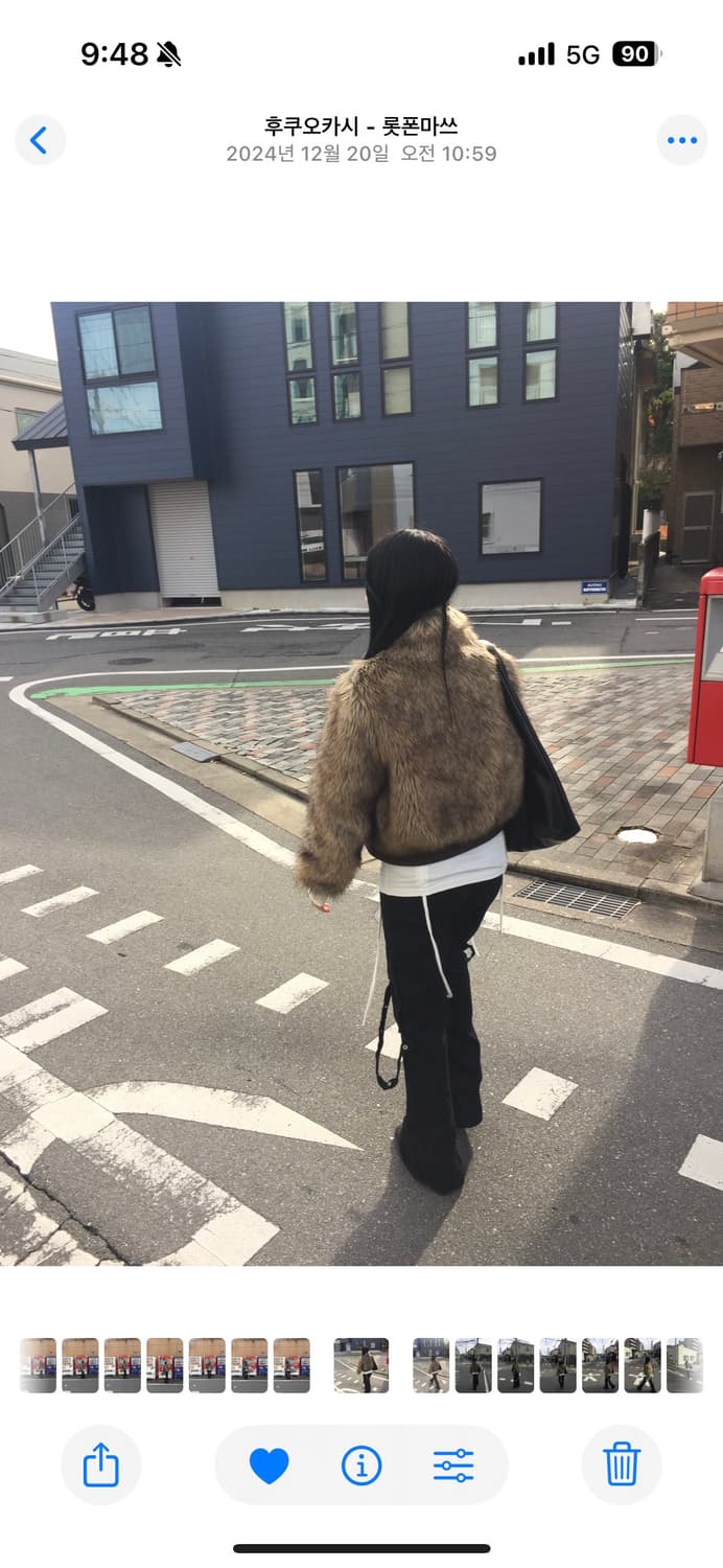 에트몽 퍼자켓 상품이미지2