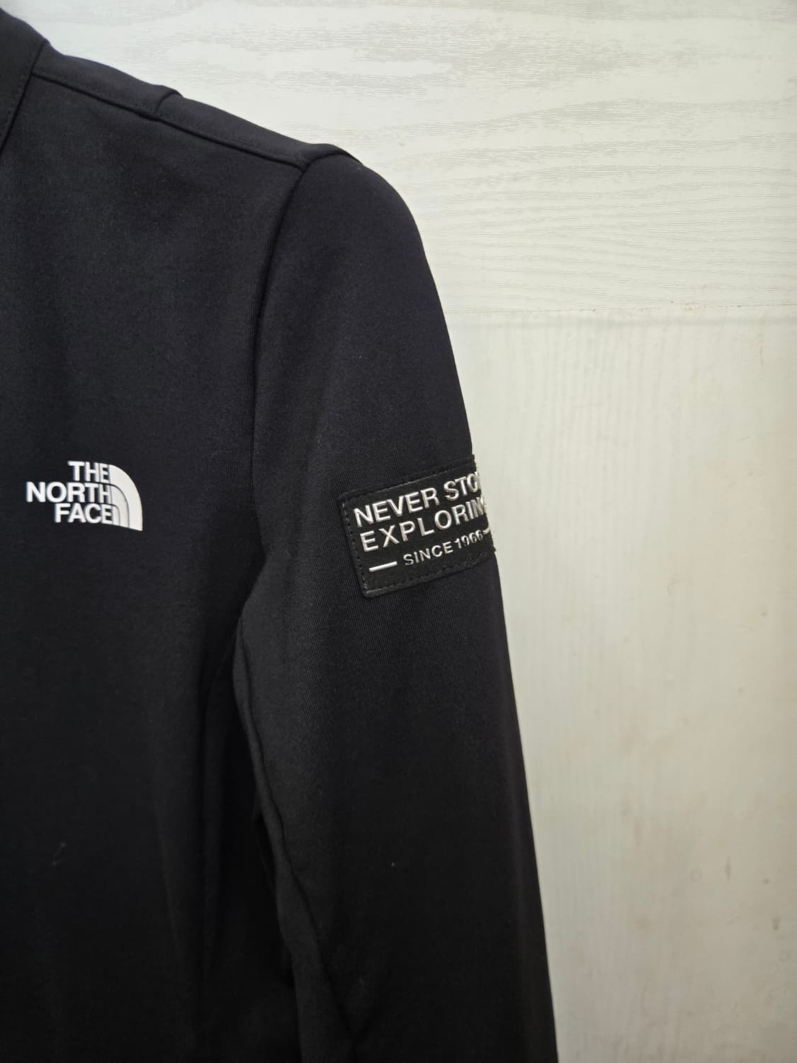 S,90)) THE NORTH FACE 노스페이스 져지 ! 컨디션 굿! 상품이미지2