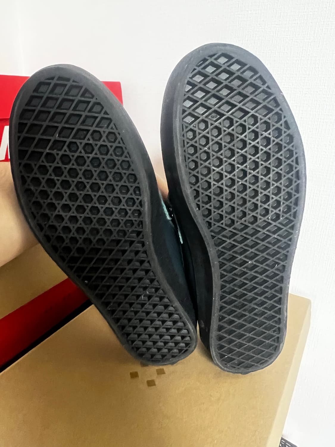 반스 로퍼 상품이미지3