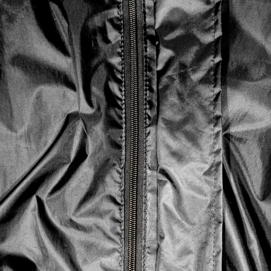 베트멍 | 16FW 레인코트 | 블랙 | OS 상품이미지7