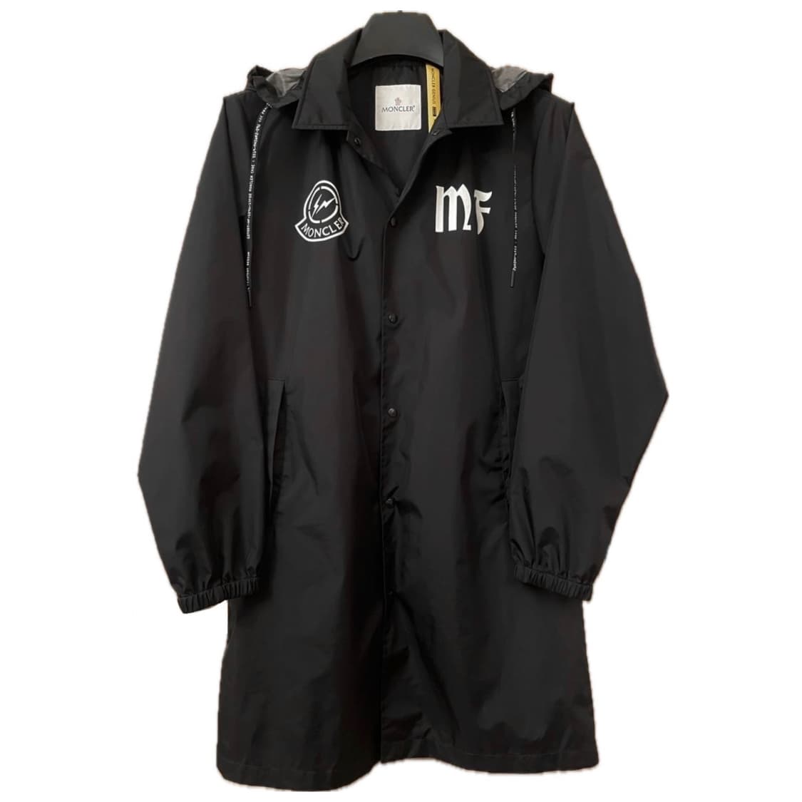 Downbeat Giubbotto Jacket 상품이미지2