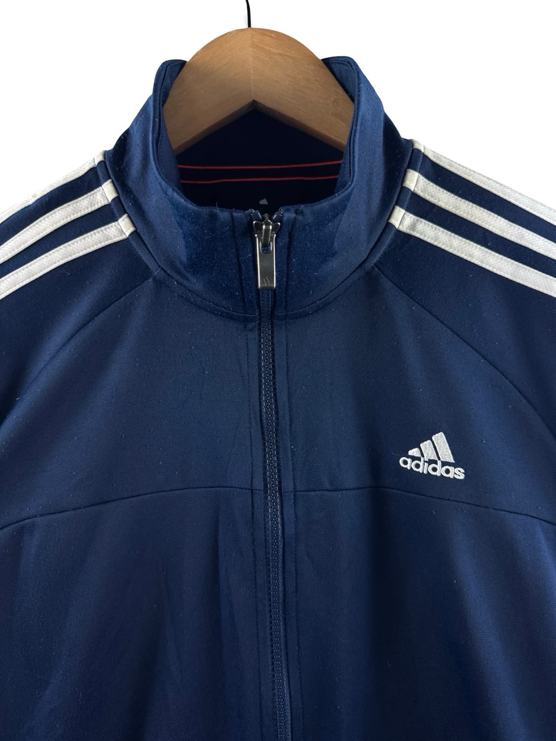 아디다스 네이비 트랙탑져지2246 상품이미지3