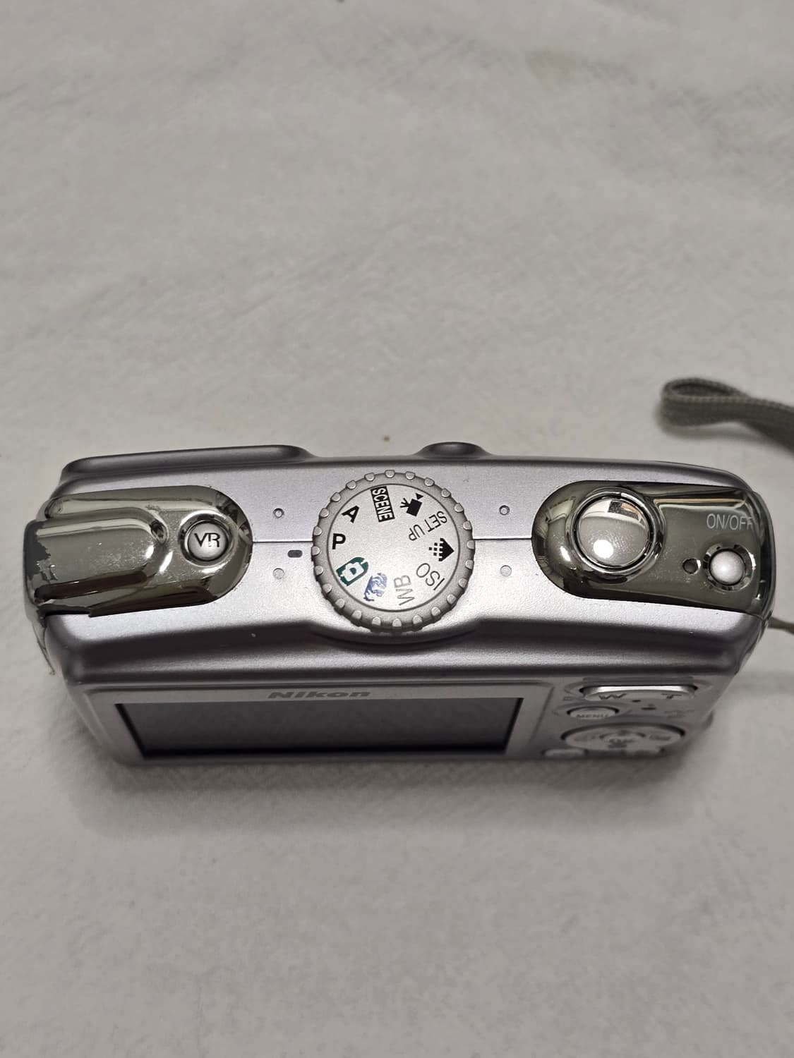 니콘 쿨픽스 Nikon coolpix P3 상품이미지4