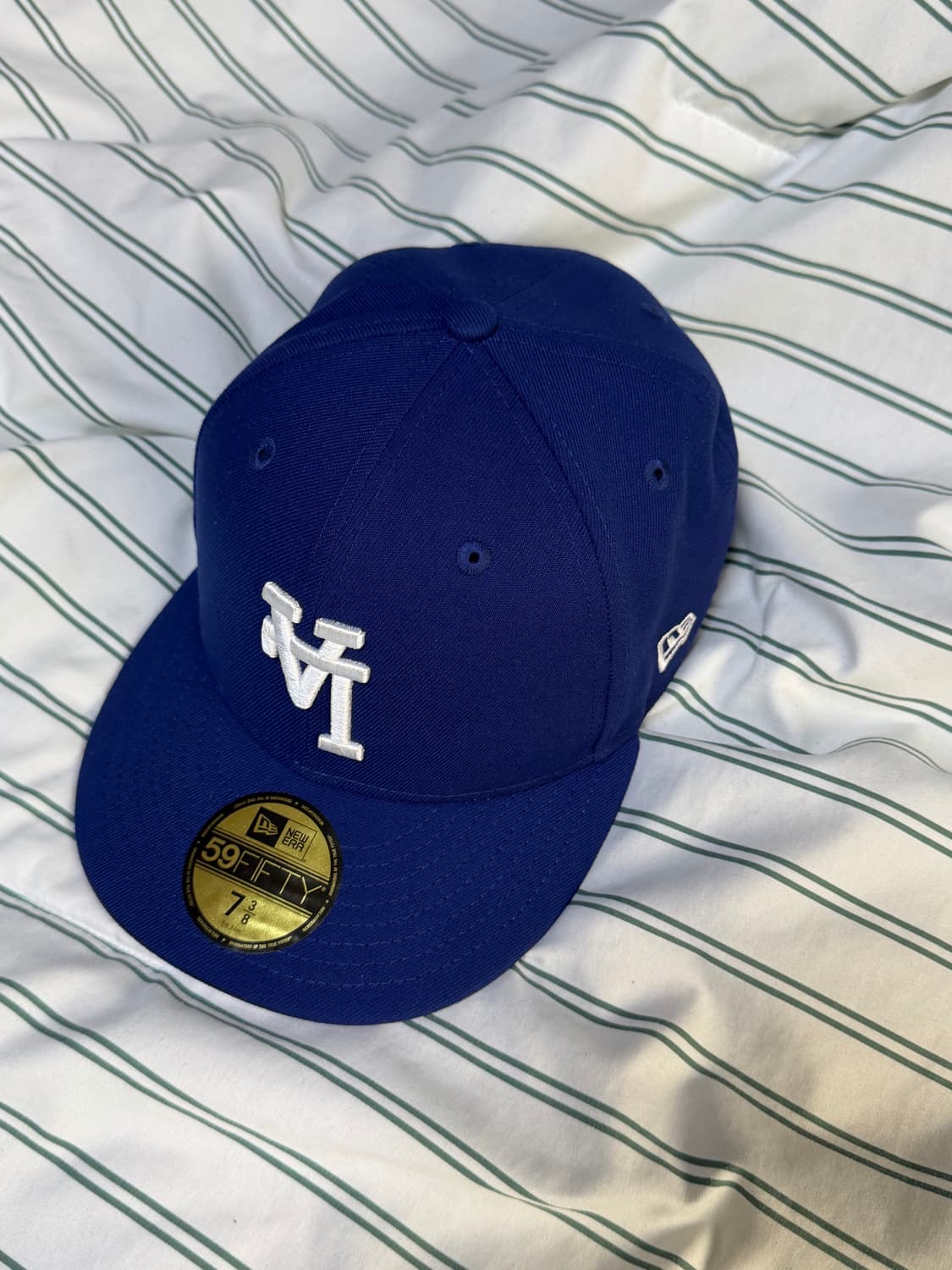 뉴에라 스냅백 58.7 상품이미지2