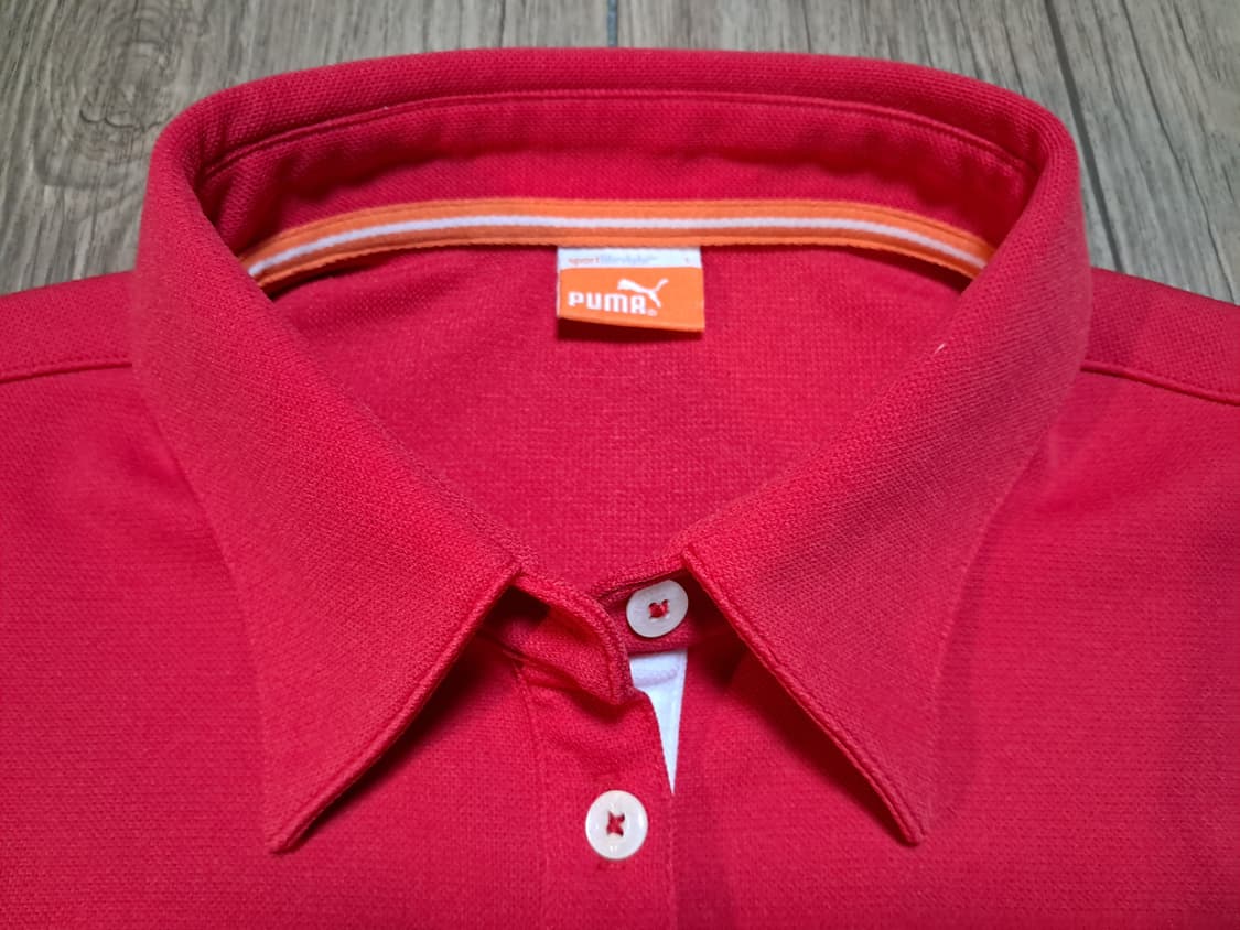 푸마 여성 긴팔티 L 상품이미지4